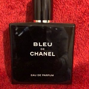 Bleu De Chanel EAU de Parfum